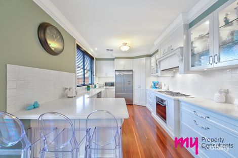 Property photo of 2 Boag Court Camden Park NSW 2570