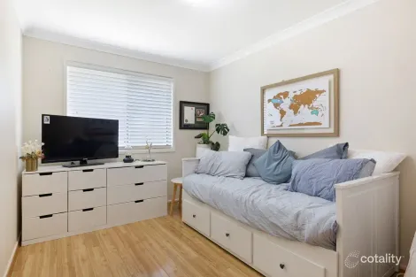 Property photo of 1 Moray Court Alexandra Hills QLD 4161