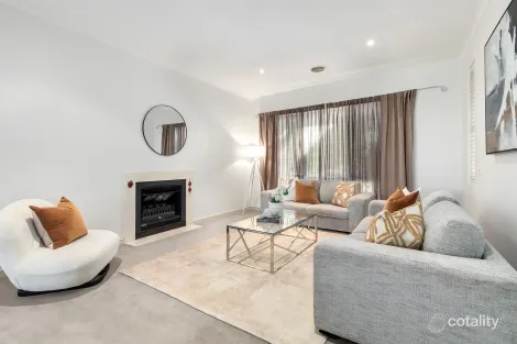 Property photo of 22 Cypress Point Parade Heatherton VIC 3202