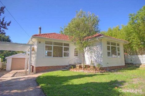 Property photo of 87 The Ridge Helensburgh NSW 2508