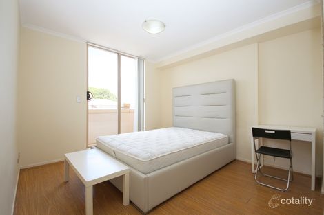 Property photo of 212/17-20 The Esplanade Ashfield NSW 2131