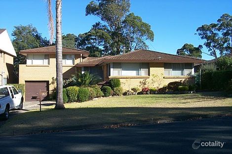 31 Iona Ave, North Rocks, NSW 2151