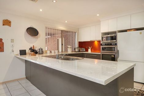 Property photo of 18 Lamilla Street Glenfield Park NSW 2650