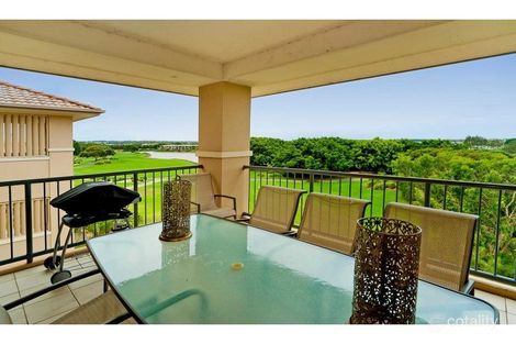 Property photo of 8440 Magnolia Drive East Hope Island QLD 4212