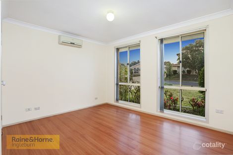 Property photo of 44 Freeman Circuit Ingleburn NSW 2565