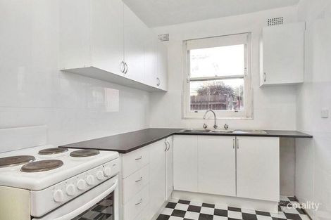 Property photo of 8/7 Grainger Avenue Ashfield NSW 2131