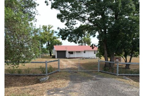 40 Hall Rd, Merriwa, NSW 2329