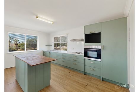 Property photo of 40 Hall Road Merriwa NSW 2329