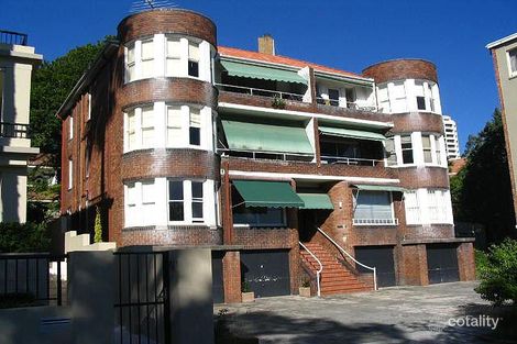Property photo of 38/58 Orpington Street Ashfield NSW 2131