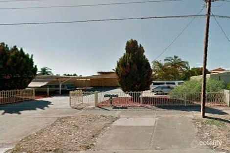 4/22 Milburn St, Ottoway, SA 5013