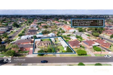 Property photo of 57 Shirley Street St Albans VIC 3021