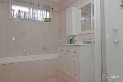 Property photo of 19 Cobbity Avenue Werrington Downs NSW 2747