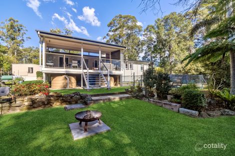 Property photo of 148 Glenview Road Palmview QLD 4553