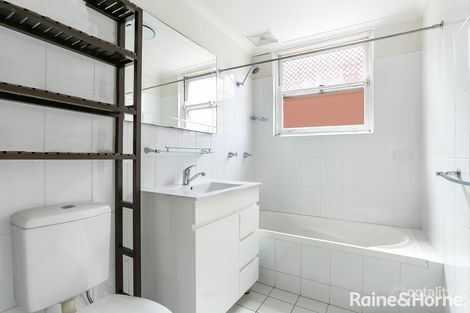 Property photo of 1/9 Olive Street Kingsgrove NSW 2208