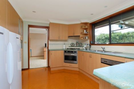 Property photo of 20 Caird Place Seven Hills NSW 2147