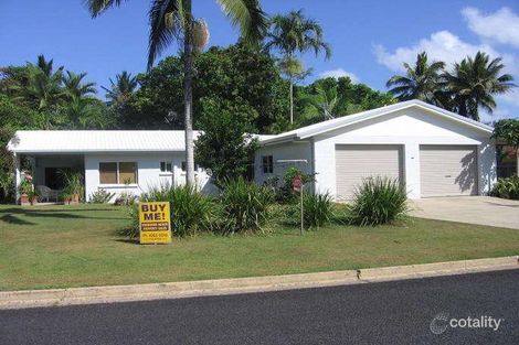 Property photo of 35 Rebecca Jane Parade Kurrimine Beach QLD 4871