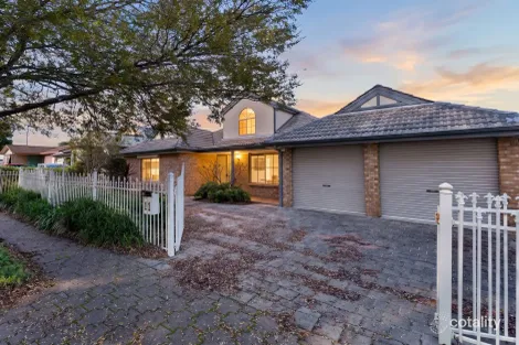 Property photo of 11 Flinders Road Hillcrest SA 5086