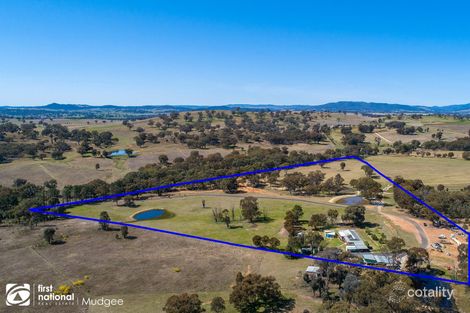 911 Castlereagh Hwy, Menah, NSW 2850