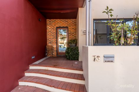 Property photo of 73 Regents Park Road Joondalup WA 6027