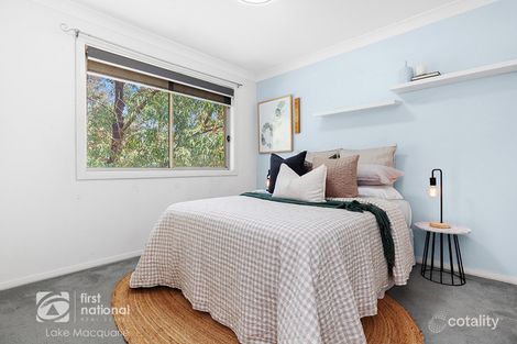 Property photo of 4 Vostok Cove Cameron Park NSW 2285