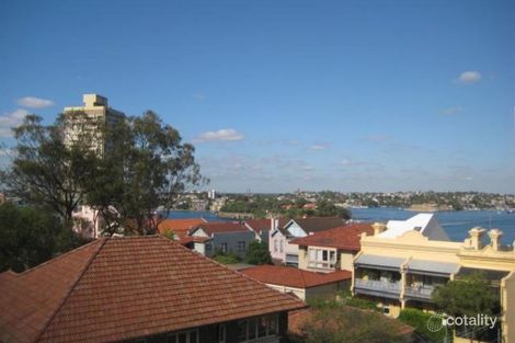 Property photo of 10/14 East Crescent Street McMahons Point NSW 2060