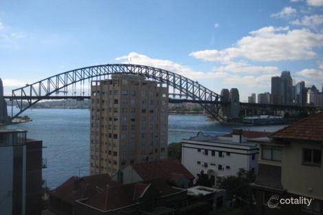 Property photo of 10/14 East Crescent Street McMahons Point NSW 2060