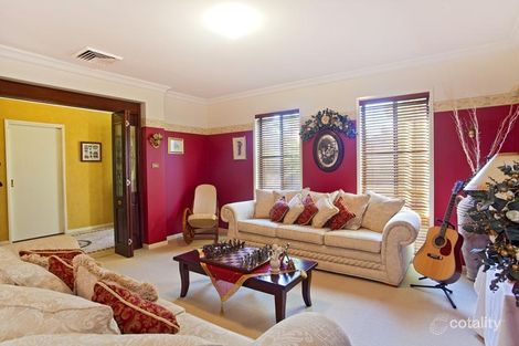Property photo of 43 St Andrews Drive Glenmore Park NSW 2745
