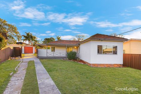 Property photo of 17 Gracemar Avenue Panania NSW 2213