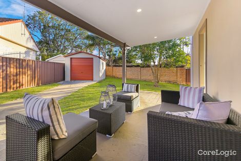 Property photo of 17 Gracemar Avenue Panania NSW 2213