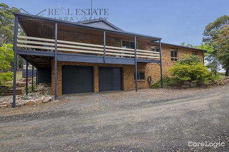 Property photo of 23 Cornelius Crescent Healesville VIC 3777