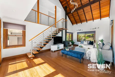 Property photo of 3 Lang Road Kenthurst NSW 2156