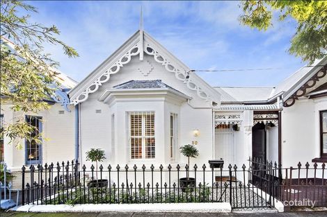 Property photo of 39 Ruthven Street Bondi Junction NSW 2022