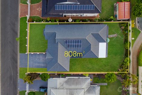 Property photo of 14 Dandelion Street Eight Mile Plains QLD 4113