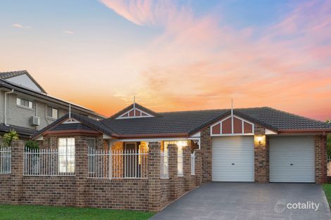 Property photo of 14 Dandelion Street Eight Mile Plains QLD 4113