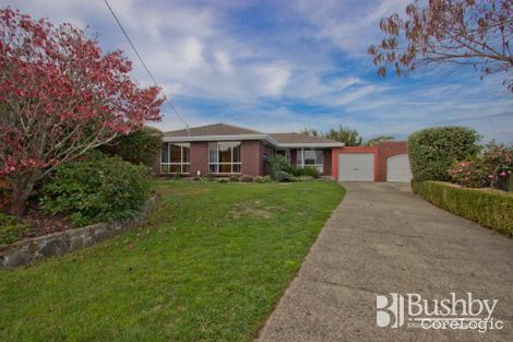 Property photo of 2 Justin Court Summerhill TAS 7250