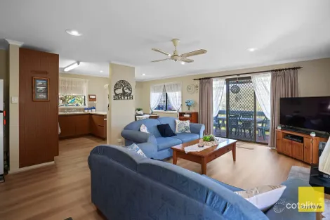 Property photo of 50 Harbour View Sandy Point VIC 3959