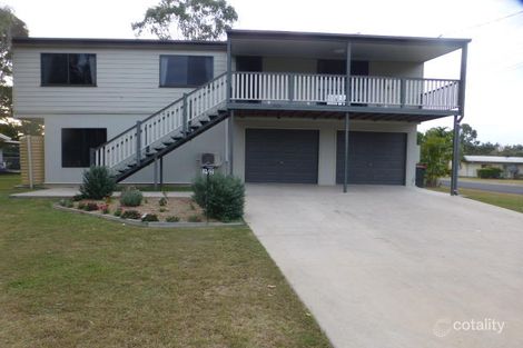 Property photo of 2/2 Thomas Court Middlemount QLD 4746