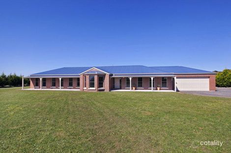 33 Ofarrell Ct, Cambrian Hill, VIC 3352
