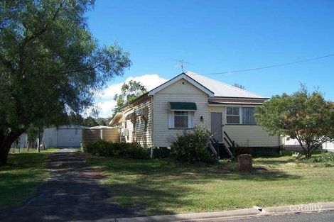 Property photo of 11 George Street Kingsthorpe QLD 4400