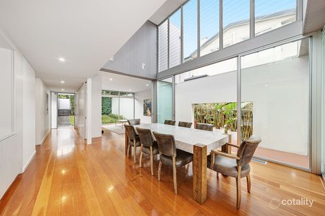 Property photo of 25 Medusa Street Mosman NSW 2088
