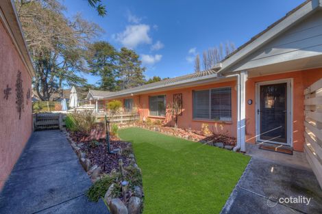 Property photo of 2/70-72 Gavan Street Bright VIC 3741