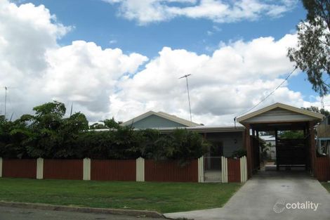 4 Benn St, Biloela, QLD 4715