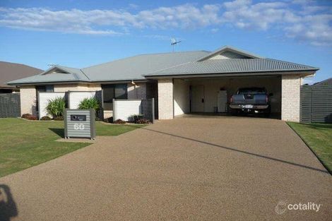 Property photo of 60 Greathead Road Ashfield QLD 4670