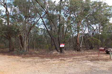 Moonambel-Natte Yallock Rd, Redbank, VIC 3477