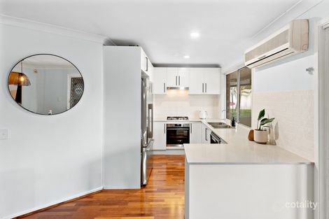 Property photo of 9 Elder Way Mount Annan NSW 2567
