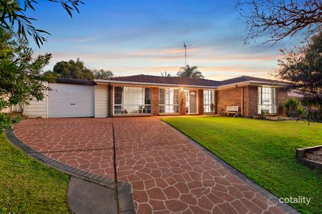 Property photo of 9 Elder Way Mount Annan NSW 2567