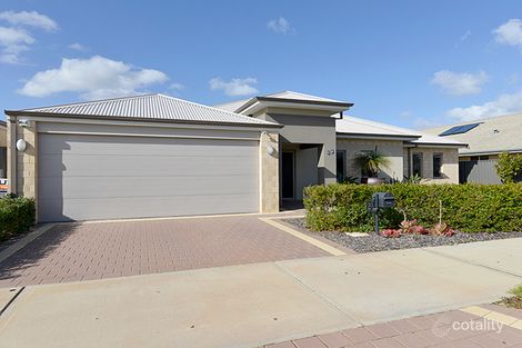 33 Cinnabar Bend, Aveley, WA 6069