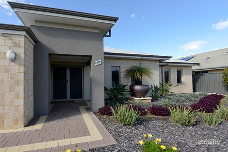 Property photo of 33 Cinnabar Bend Aveley WA 6069