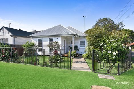 Property photo of 70 Freyberg Street New Lambton NSW 2305
