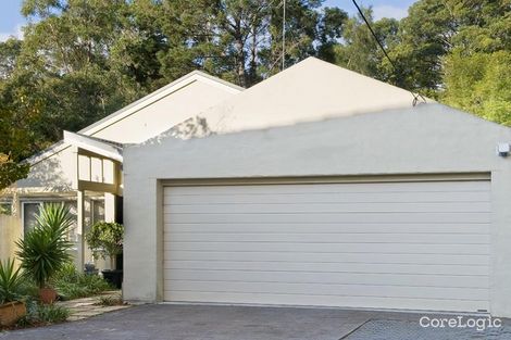 Property photo of 77A Curtin Avenue North Wahroonga NSW 2076